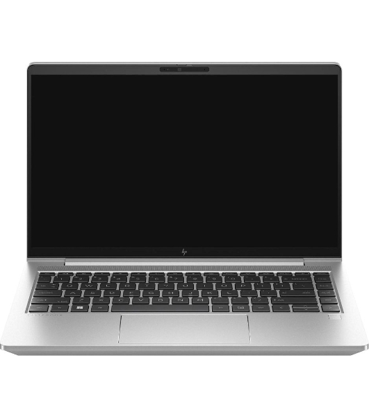 Ноутбук HP EliteBook 640 G10/14'/IPS/Intel Core i5 1335U/8Gb/512Gb SSD/Intel Iris Xe graphics/DOS/серебристый/1.4kg