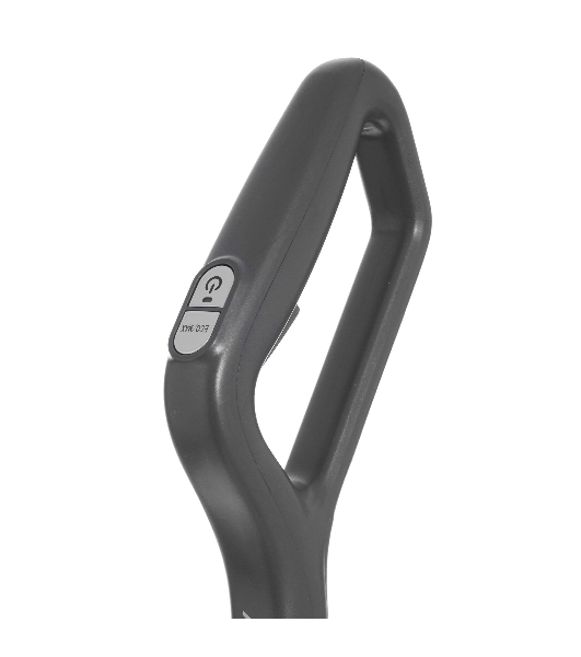Пылесос вертикальный Atvel F16 Upright серый/красный, питание от аккумулятора, 150 Вт, уборка влажная/сухая, пылесборник 0.45 л
