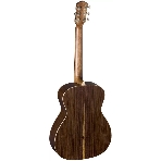 Акустическая гитара BATON ROUGE X54S/OM-CHB 6 струн, цвет Chocolate Burst, фото5