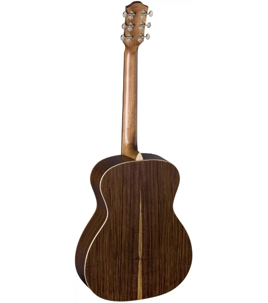 Акустическая гитара BATON ROUGE X54S/OM-CHB 6 струн, цвет Chocolate Burst