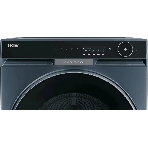 Сушильная машина Haier HD100-A3397SU1 кл.энер.:A+++ макс.загр.:10кг серый (CF0J50E00RU), фото4