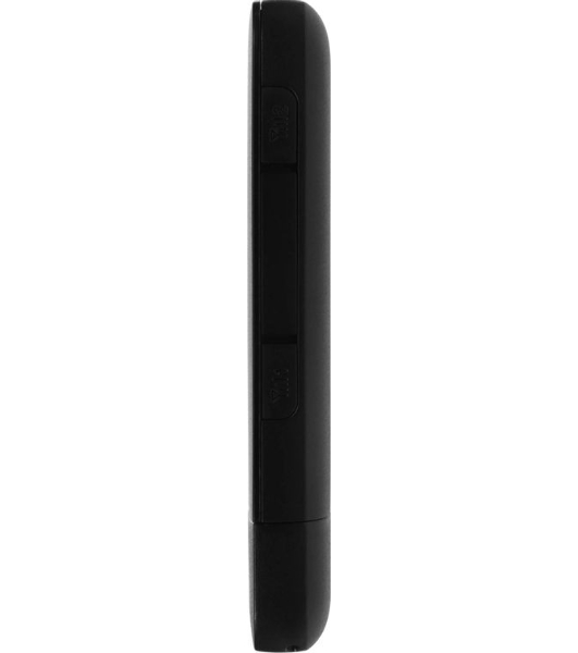 Модем 3G/4G Huawei BROVI E3372-325 USB черный