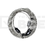 Кабель-адаптер VCOM VUS7049-25M USB2.0-repeater, удлинительный активный <Am-->Af> 25м, фото11