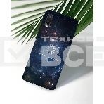 Чехол (клип-кейс) Gresso Meridian, для Samsung Galaxy A02, черный [gr17aaae8921], фото2