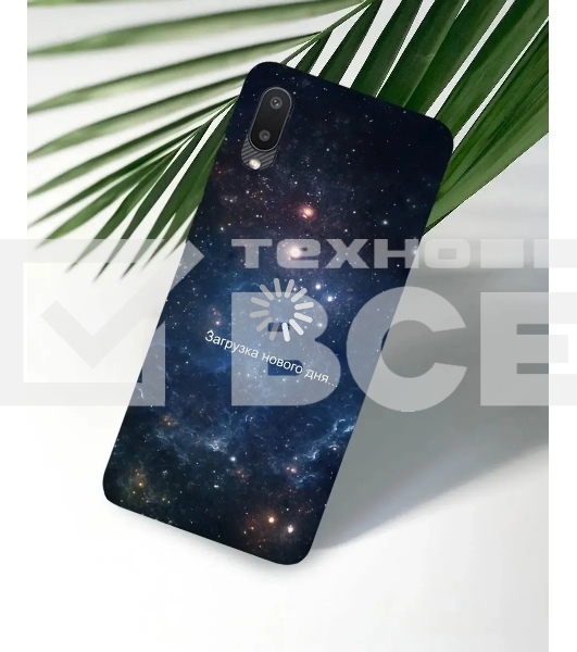 Чехол (клип-кейс) Gresso Meridian, для Samsung Galaxy A02, черный [gr17aaae8921]