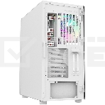Компьютерный корпус ALSEYE Ai-W(Ai20025) Material: 0.7mm SPCC, Motherboard Compatiblility: Mini-ITX/Micro ATX/ATX/EATX, I/O Ports: USB2.0*2+HD Audio+USB3.0*1,Drive bay: H.D.D(3.5