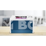 Принтер лазерный HP Color LaserJet Pro 4203dn (4RA89A), A4, цветной, печ. 33 стр/мин., 600x600 dpi, USB, Ethernet RJ-45, фото2