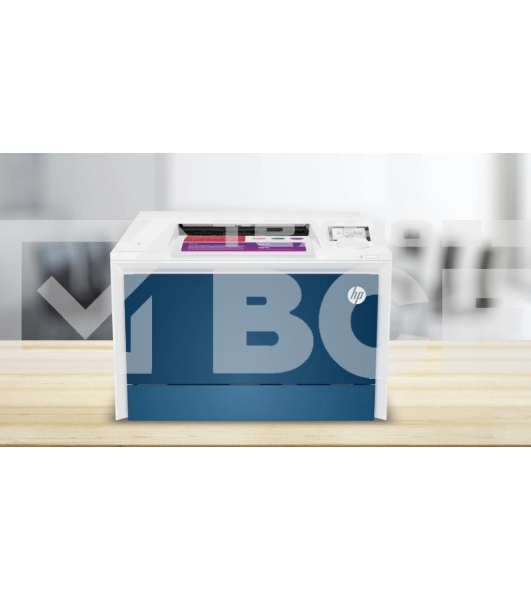 Принтер лазерный HP Color LaserJet Pro 4203dn (4RA89A), A4, цветной, печ. 33 стр/мин., 600x600 dpi, USB, Ethernet RJ-45