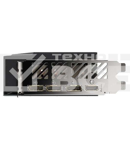 Видеокарта Gigabyte GV-N407TSEAGLE OC-16GD RTX4070Ti SUPER EAGLE OC 16GB GDDR6X 256-bit DPx3 HDMI 3FAN RTL