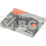 Накопитель SSD SunWind ST3 SWSSD512GS2T, 512Gb, SATA III, 2.5