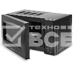 Микроволновая печь Starwind SMW5020 черный, 20 л, 700 Вт, переключатели - сенсор, фото8