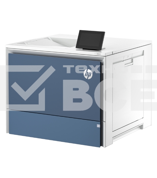 Принтер лазерный HP Color LaserJet Enterprise 5700dn (6QN28A), А4, цветной, печ. 45 стр/мин., 1200x1200 dpi, AirPrint, Ethernet (RJ-45), USB