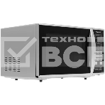 Микроволновая печь Panasonic NN-ST342MZPE серебристый, 25 л, 800 Вт, переключатели - сенсор, фото6