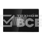 Микроволновая печь встраиваемая Maunfeld MBMO925SGB09 черный, 25 л, 1450 Вт, переключатели -сенсор, фото 1