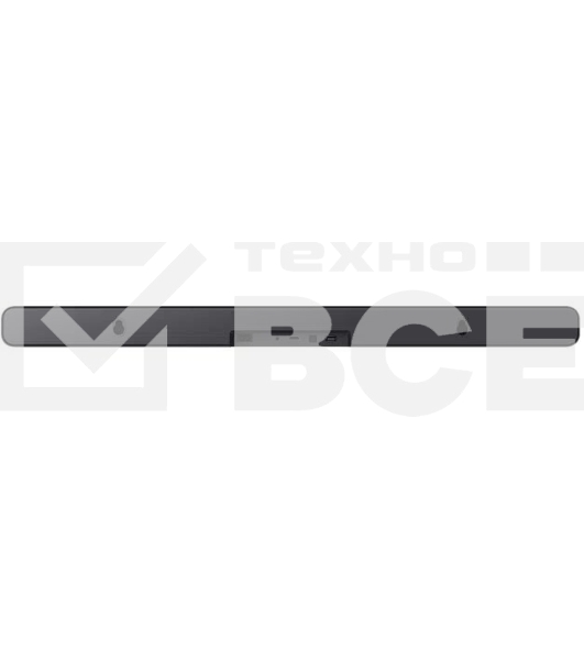 Саундбар TCL S45H 2.0 100Вт серый