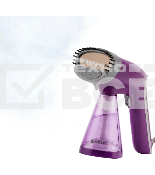 Отпариватель ручной Vitek VT-2438