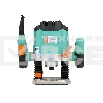 Фрезер Sturm! ER1115 1500 Вт, 16000-30000 об/мин, цанга 6 мм, 8 мм ЛИТАЯ ОПОРА (АЛЮМИНИЙ)., фото10