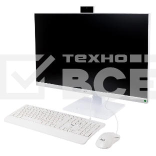 Моноблок HIPER V30 4k 27
