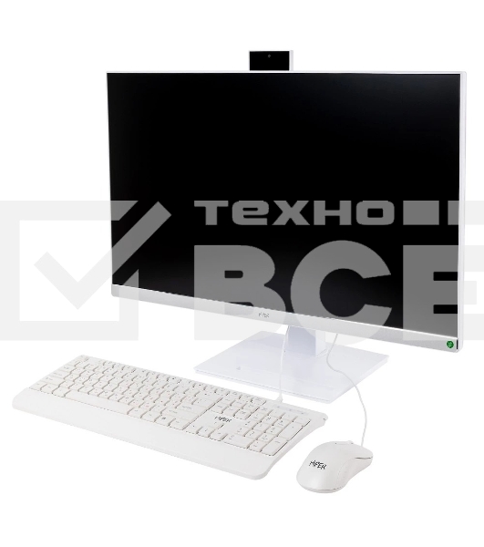 Моноблок HIPER V30 4k 27