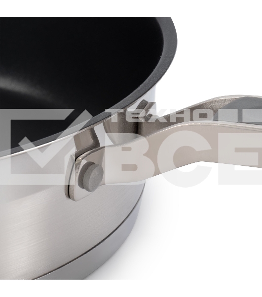 Набор посуды Domfy Home Grigio DKM-CW208 8 предметов