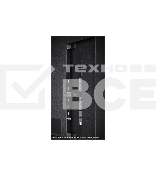Телевизор LG 55