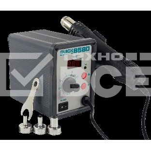 Паяльная станция Quick 858D ESD