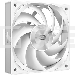 Система водяного охлаждения PcCooler DS360 WH Soc-AM5/AM4/1200/1700/1851 белый 4-pin Al LCD 300W Ret (DS360-WHNWXX-GL), фото4