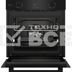 Духовой шкаф Beko BCBIS17300KSB (7768288336) 72 л, черный, фото2