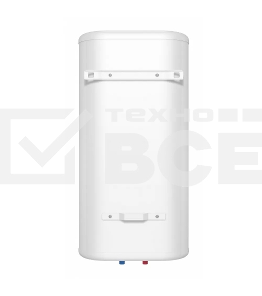 Водонагреватель электрический THERMEX IF 80 V (pro) Wi-Fi
