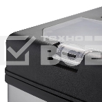 Ящик для инструментов пластиковый с металлическими вставками DEKO RDKTB31 (45х25х19.5см), фото4