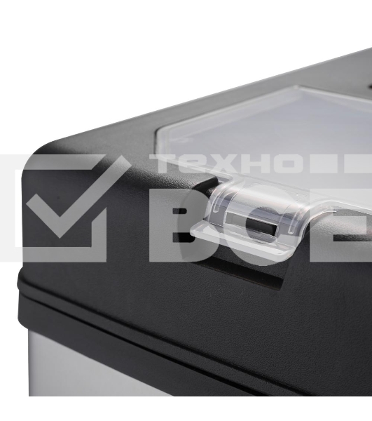 Ящик для инструментов пластиковый с металлическими вставками DEKO RDKTB31 (45х25х19.5см)