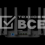 Маршрутизатор Cudy BE6500 2.5G  Wi-Fi 7 Router черный, фото2
