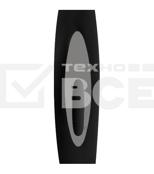 Вентилятор Blackton Bt F1120 черный