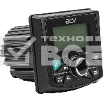 Автомагнитола ACV MARINE AMR-602SB 4x50Вт v5.0 USB 2.0 AUX 3