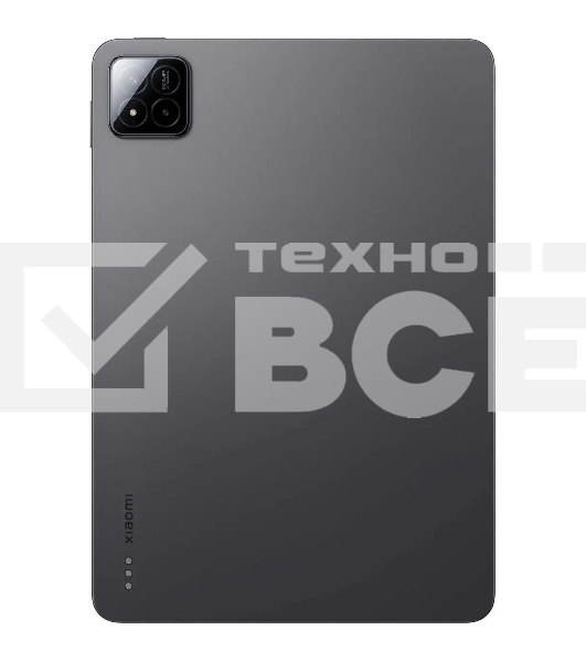 Планшет Xiaomi Pad 7 Pro RU 8/128 серый