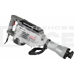 Отбойный молоток Победа MT-45/1690, 1690Вт, энергия удара 35 Дж, 1890уд./мин, фото4