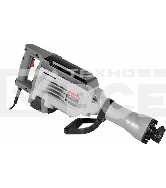 Отбойный молоток Победа MT-45/1690, 1690Вт, энергия удара 35 Дж, 1890уд./мин