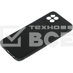 Чехол (клип-кейс) Redline для Realme 8i УТ000029111 черный, фото7