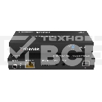 Удлинитель сигнала Infobit E150SK HDBaseT (Tx и Rx), HDMI 18,0 Гбит/с, 150 м для 1080p, 120 м для 4K/60 Гц., KVM, Двунаправленный ИК и RS232, POC, HDCP 2.2, Комплект., фото2