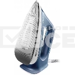 Парогенератор Braun IS2565 BL синий/белый, 2400 Вт, фото4