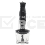 Блендер погружной Bosch MSM2620B черный, фото14