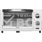 Мини-печь BBK OE0917M белый, фото6