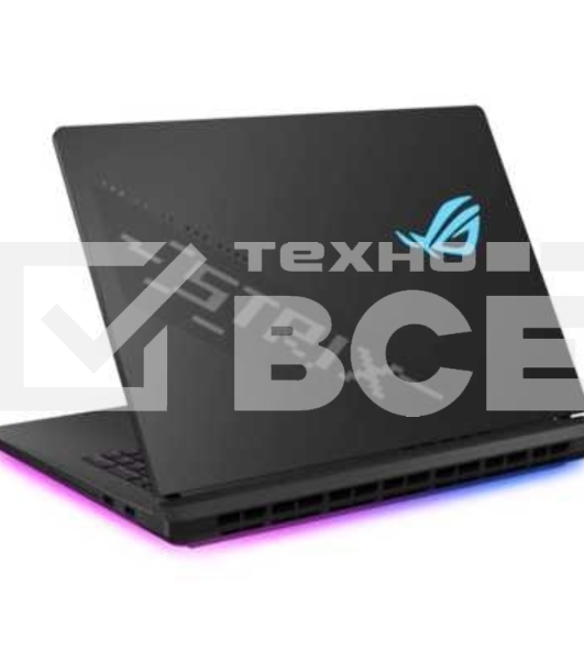 Ноутбук ASUS ROG Strix SCAR 18 G835LW-SA037 18