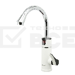 Водонагреватель Atlanta ATH-7433 (белый), фото 1