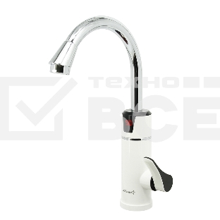 Водонагреватель Atlanta ATH-7433 (белый)