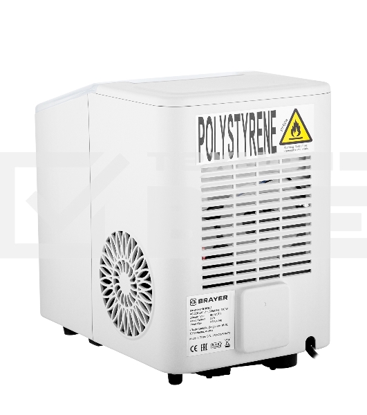 Льдогенератор BRAYER BR6302
