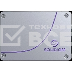 Накопитель SSD SOLIDIGM D3-S4520 SATA2.5