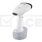 Отпариватель ручной Timberk T-HGS01 белый, фото3