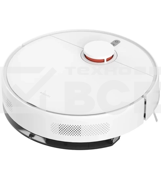 Робот-пылесос Xiaomi BHR9664EU Robot Vacuum S40C EU