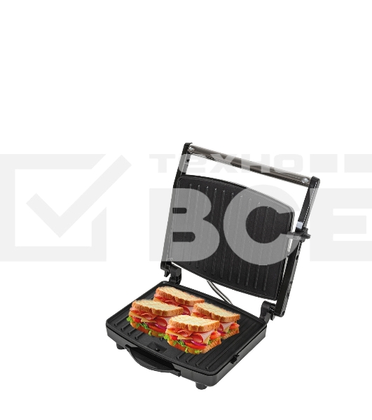 Гриль электрический Pioneer GR1065E